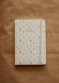 Drawn journal