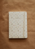 Drawn journal