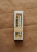 Drawn Catholic Pen Set | Black Ink Pens for Bible Study & Journaling