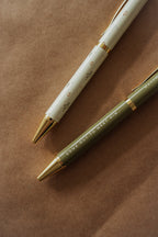 Drawn pens