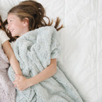 DREAM TODDLER BLANKETS