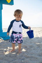 Boys’ Southern Comfort Rash Guard
