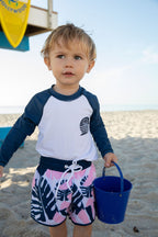 Boys’ Southern Comfort Rash Guard