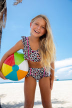 Fresco Folly Two-Piece Swimsuit