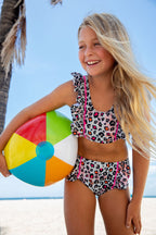 Fresco Folly Two-Piece Swimsuit