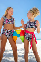 Fresco Folly Two-Piece Swimsuit