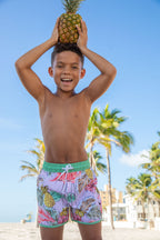 Boys Sea Oak Swim Trunks