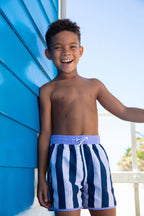 Grand Windsor Swim Trunks