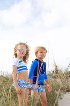 Sea La Rie Two Piece Swimsuit