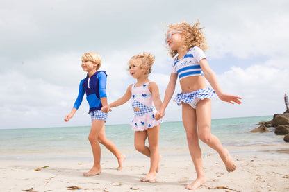 Sea La Rie Two Piece Swimsuit