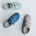 Ellie Indigo - Blissfully Lavender Boutiquechildrenchic