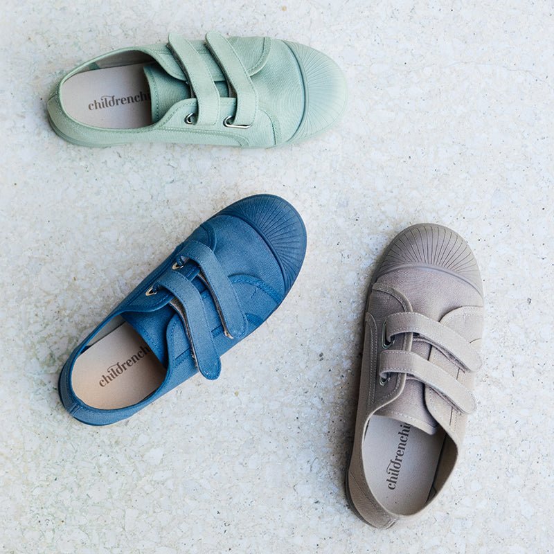 Ellie Indigo - Blissfully Lavender Boutiquechildrenchic