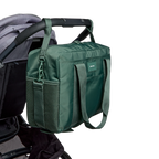 Jordan Diaper Tote