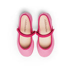 Evelyn Pink