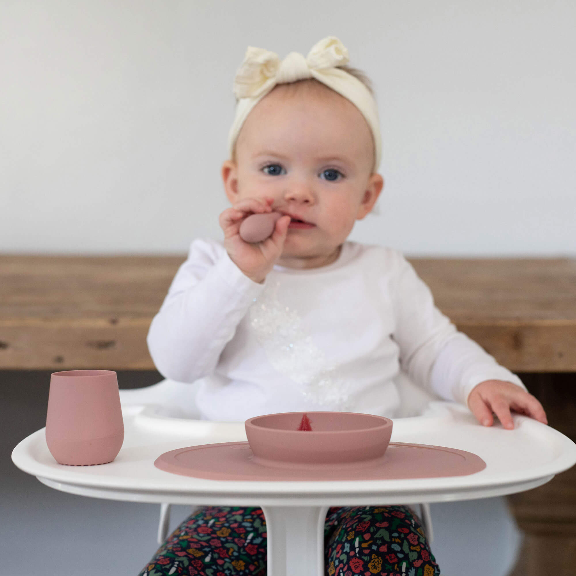 Baby's First Foods Set