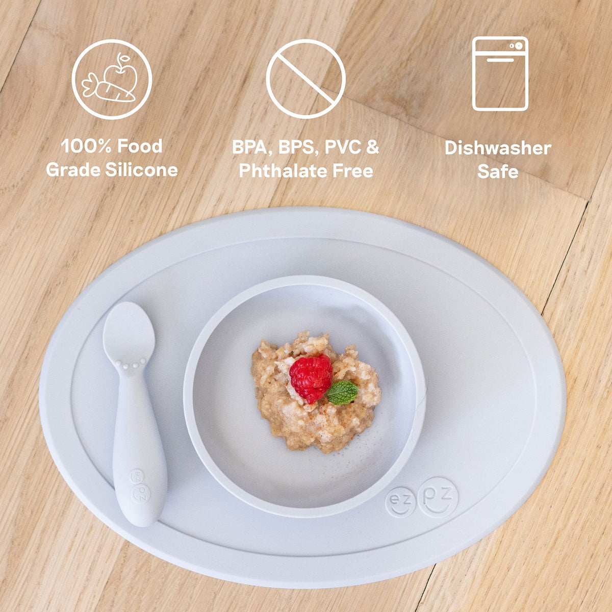 First Foods Set