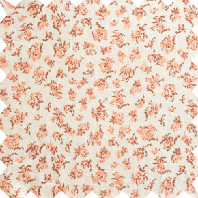 Girls Myrtle Pleated Dress | Pink Heather