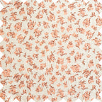 Toddler Lulu Dress with Lace Trim | Pink Heather