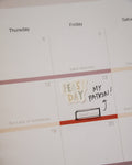 Faith Icons + Pastel Mix + Planner Stickers - Blissfully Lavender BoutiqueBlessed Is She