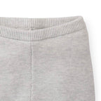 Faux Fur Hooded Sweater Set