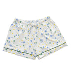 Fifteen Love Tennis Women's Pima Cotton Pajama Set