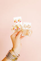 Fiona Earrings