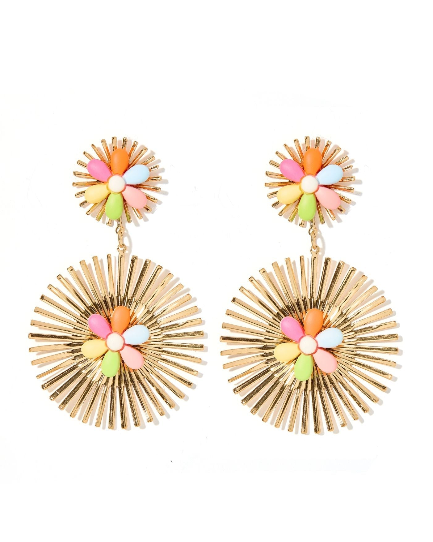 Fiona Earrings