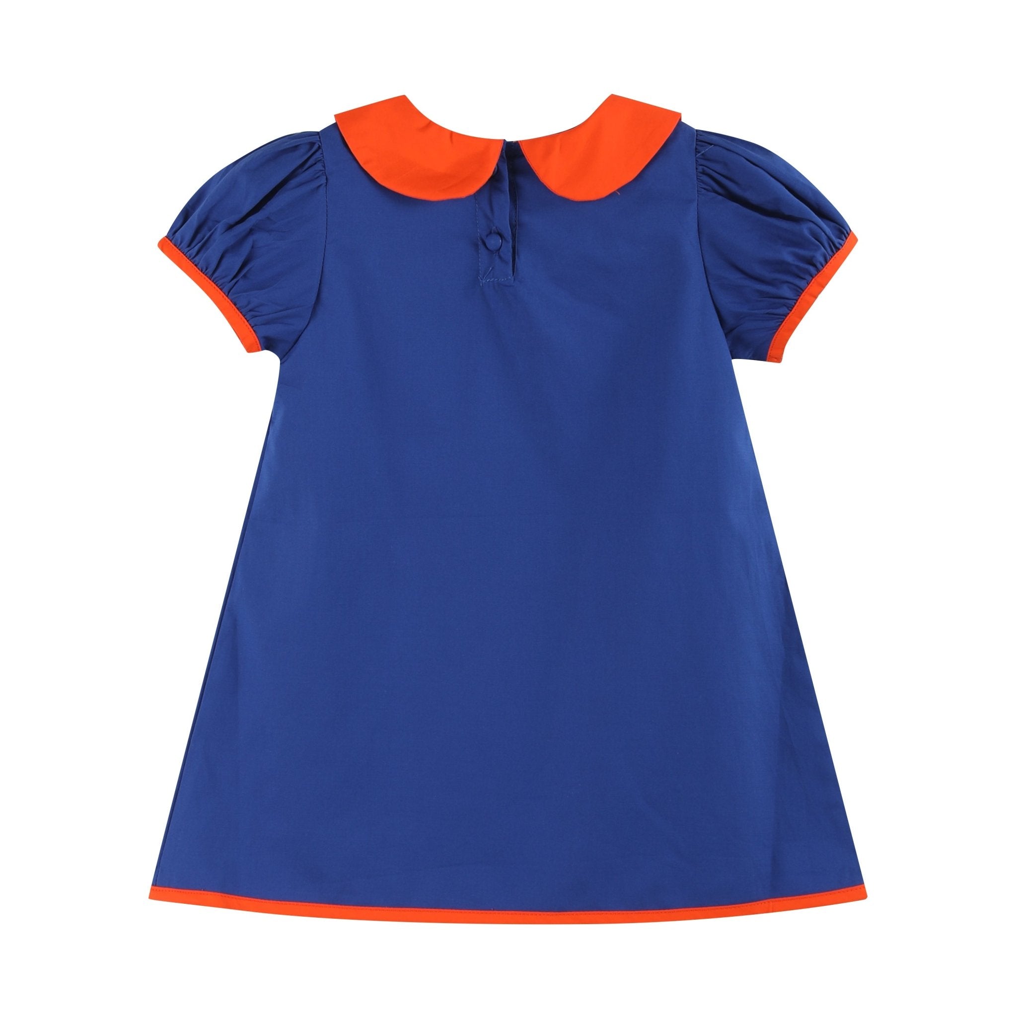 Florida Cheer Dress