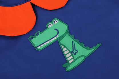 Girls Florida Cheer Dress