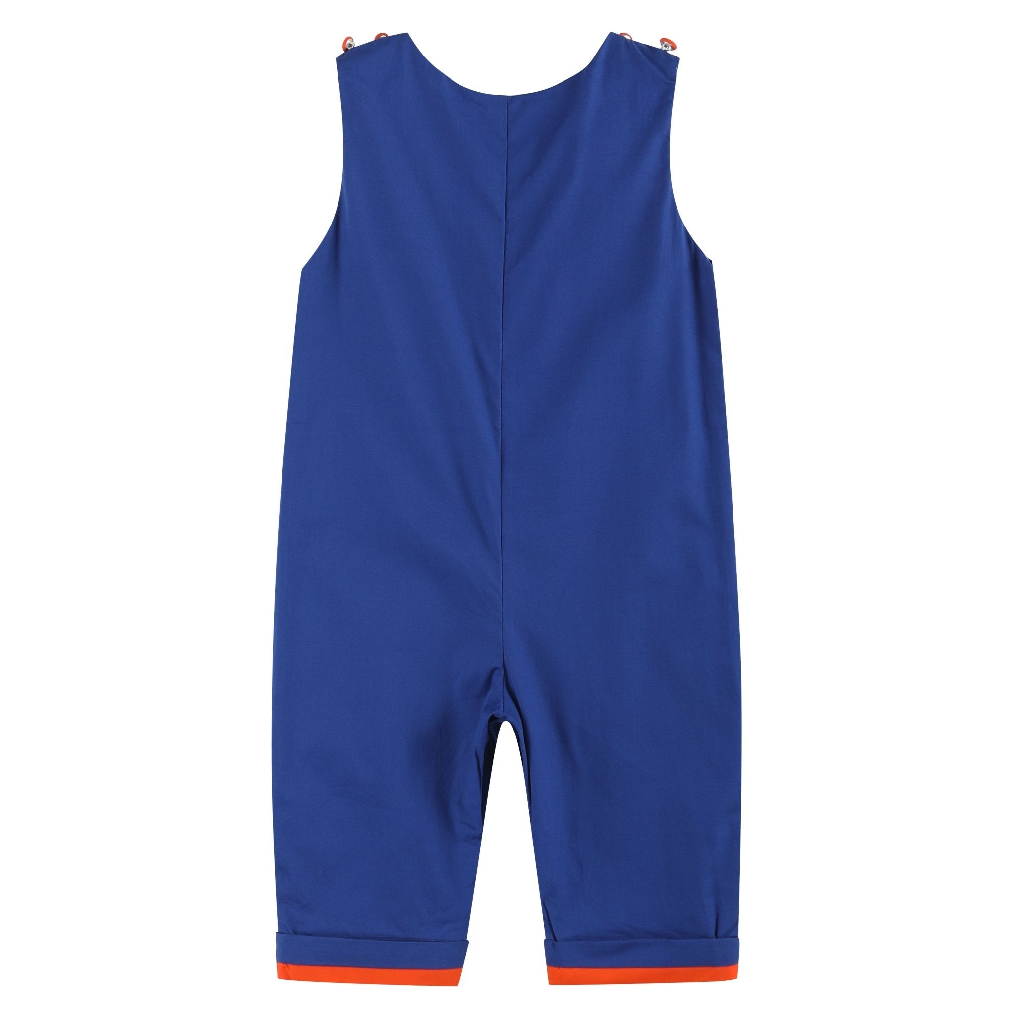 Florida Fan Overalls