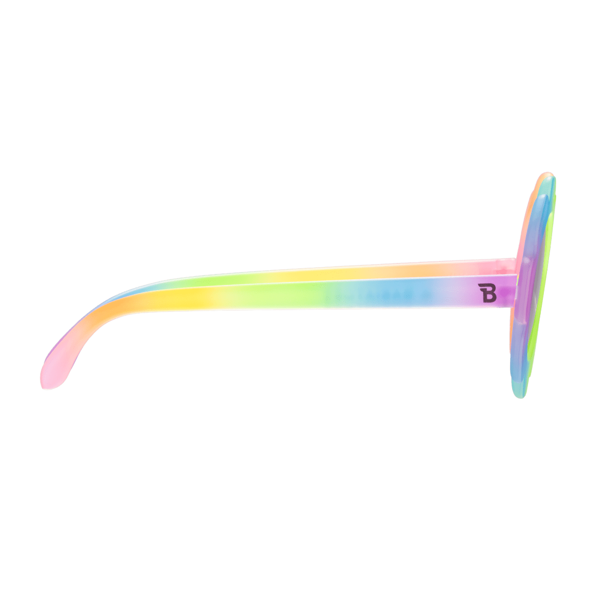 Flower Power Sunglasses - Blissfully Lavender BoutiqueBabiators Sunglasses