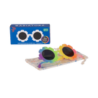 Flower Power Sunglasses - Blissfully Lavender BoutiqueBabiators Sunglasses