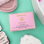 French Lavender | Pedi Buffer - Blissfully Lavender BoutiqueSpongellé