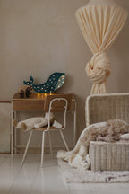 Little Lights Whale Lamp