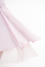 Girls Henley Dress - Blissfully Lavender BoutiqueZoë Ltd