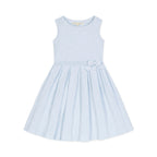 Girls Organic Pleated Sweater Dress - Blissfully Lavender BoutiqueHope & Henry