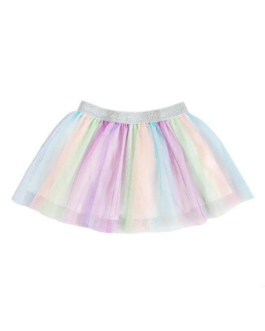 Girls Rainbow Dream Tutu Skirt