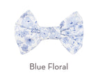 Girls Small Hair Bow (Sold Individually) - Blissfully Lavender BoutiqueCuclie