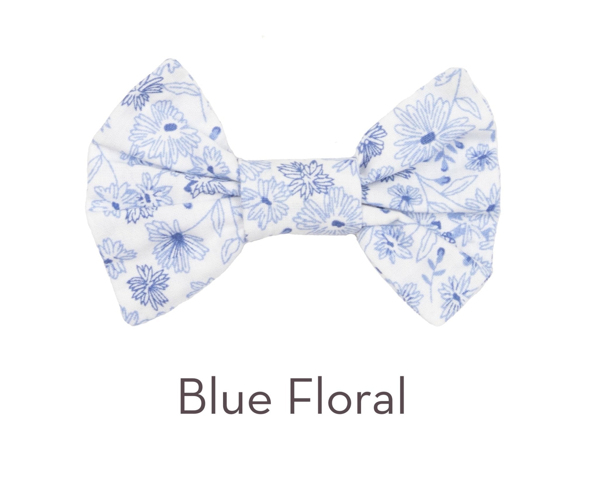 Girls Small Hair Bow (Sold Individually) - Blissfully Lavender BoutiqueCuclie