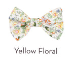 Girls Small Hair Bow (Sold Individually) - Blissfully Lavender BoutiqueCuclie