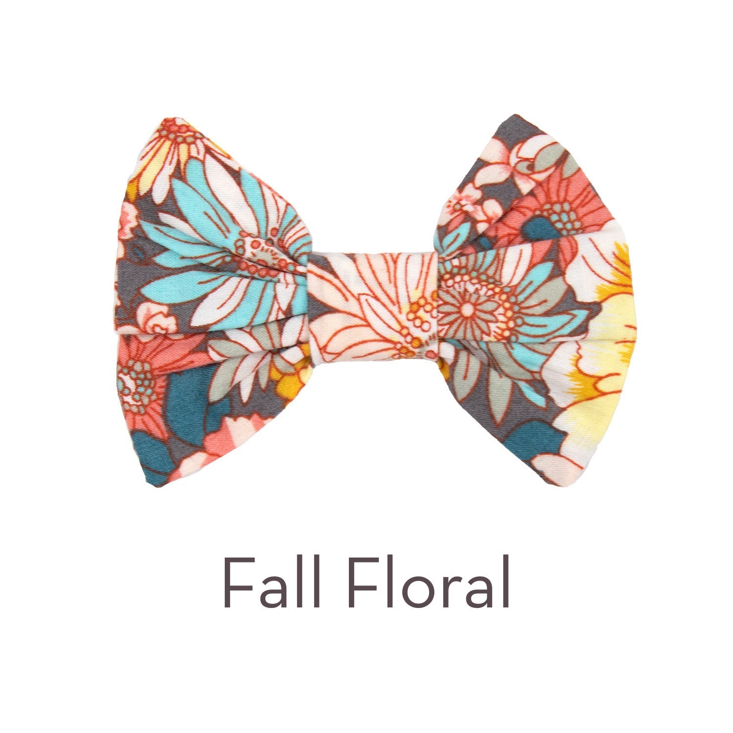 Girls Small Hair Bow (Sold Individually) - Blissfully Lavender BoutiqueCuclie