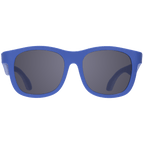 Good as Blue Navigator Sunglasses - Blissfully Lavender BoutiqueBabiators Sunglasses