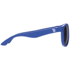 Good as Blue Navigator Sunglasses - Blissfully Lavender BoutiqueBabiators Sunglasses