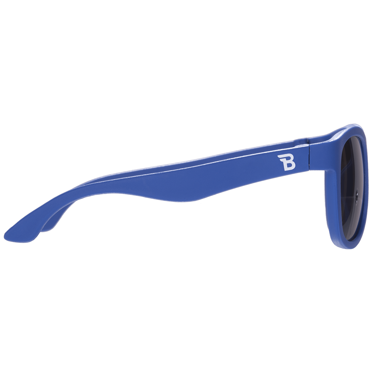 Good as Blue Navigator Sunglasses - Blissfully Lavender BoutiqueBabiators Sunglasses