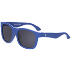 Good as Blue Navigator Sunglasses - Blissfully Lavender BoutiqueBabiators Sunglasses