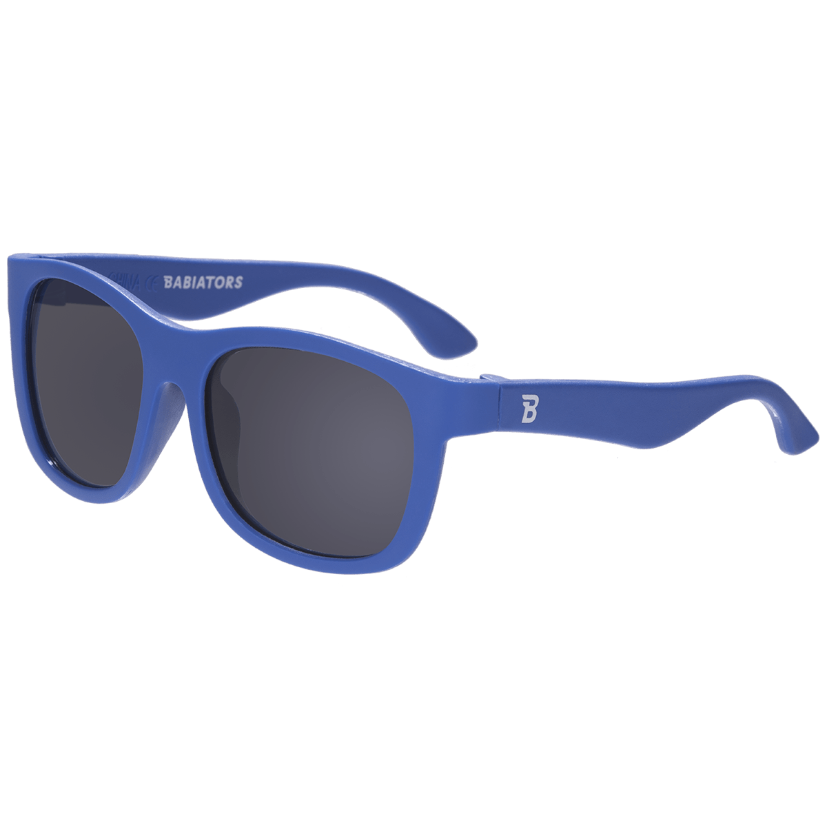 Good as Blue Navigator Sunglasses - Blissfully Lavender BoutiqueBabiators Sunglasses