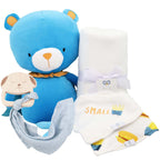 Bear Blue Gift Set Bundle