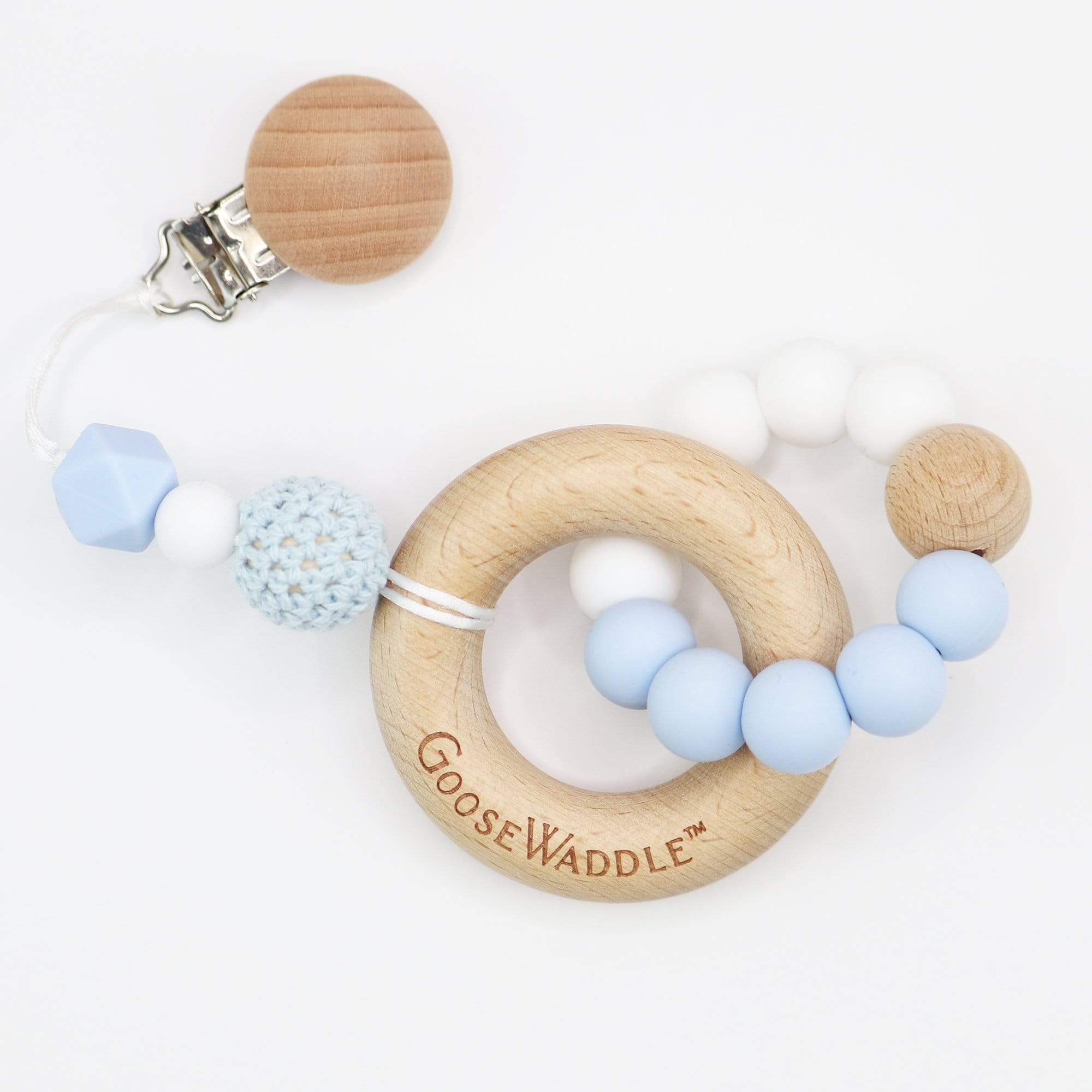 Bear Blue Gift Set Bundle
