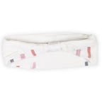 Baby Girl Brick Headband