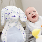 Super Soft Printed Plush 15"
